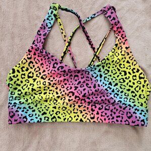 ZYIA Sports bra